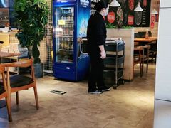 -比格比萨自助(宋家庄店)
