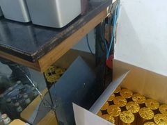 -王菊美食街·王菊面馆(总店)