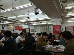 大堂-香港蓮香樓(中環店)