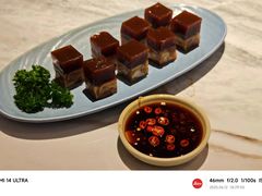 -志明眷村·台式融合菜·宵夜