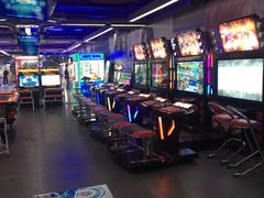 -天空之城动漫电玩世界(路劲又一城店)