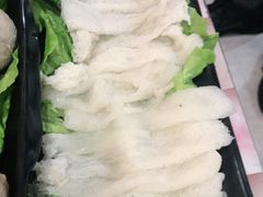 竹荪-陈记顺和潮汕牛肉火锅(番禺迎宾大道店)