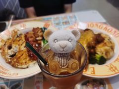 -肥韬茶餐厅(海上世界店)