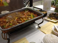 -我家福厨(万达中餐厅店)