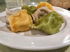 -天厨妙香素食餐厅(清华店)