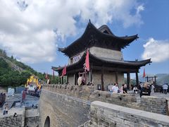 -雁门关景区