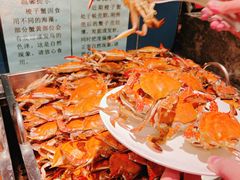 -禾斗海鲜自助(市南银座店)