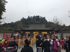 -荣县大佛
