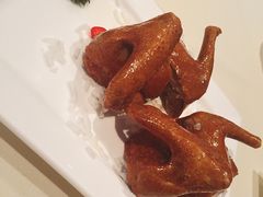 -利苑酒家(金宝店)