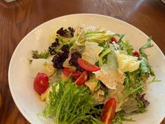 -芳草地度假酒店·野炉中餐厅