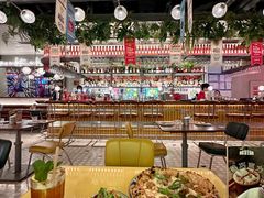 -BOTTEGA意库(中骏世界城店)