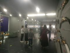 -Skay•射箭馆•弓箭娱乐(体育西店)