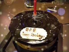-黑池口感烘焙·生日蛋糕(坂田店)