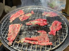 -山居屋炭火烧肉(厚街万达店)