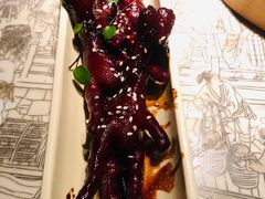 吮指鸡爪-桂满陇-西湖船宴(西单大悦城店)