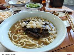 -奎元馆.百年奎元.非遗传承(西湖边的解放路店)