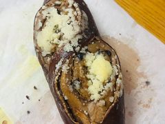 可可咖啡碱水-81BAKERY(大学路店)