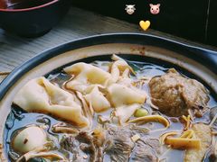 -二中酸辣汤(无锡梁溪区店)