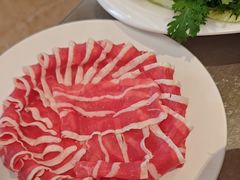 -清真·鸦儿李记·涮肉(花市店)