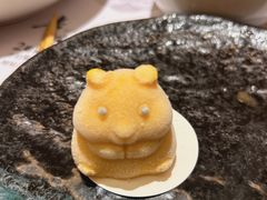-贵木日本料理·铁板烧(新地假日广场店)