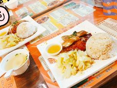 -永祥烧腊餐厅(虹口店)