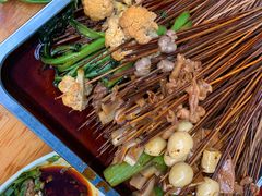 -雲记卢妈冷锅串串(中道街总店)