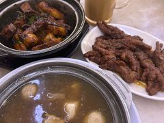 -新记肉骨茶
