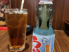 -纪州豚骨酱油拉面(锦延路店)