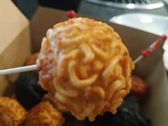 -奶奶的美食(悦立方店)