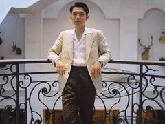 -怪咖·joker陈楠