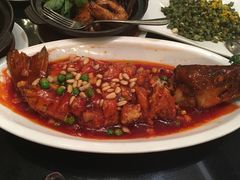 -鹿港小镇(悠唐店)