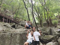 -洛阳花果山景区