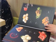 -牛匠和牛寿喜锅(西安总店)