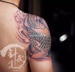 iphone_upload_pic-针武堂刺青