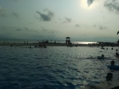 -惠州金海湾嘉华度假酒店