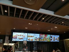 -肯德基(春申店)