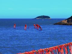 -宁波松兰山滨海旅游度假区