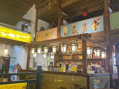 -HOHO餐厅(古子城店)