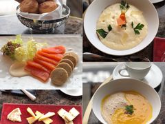 -Caprice(香港四季酒店)