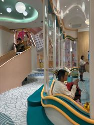 -奈尔宝·儿童乐园·亲子餐厅(苏州大悦城店)
