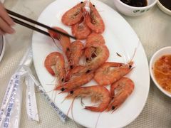 -新享乐海鲜(翠华路店)