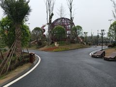 -枫香湖儿童公园