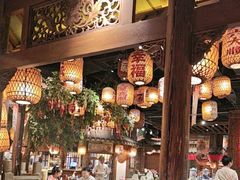 -南京大牌档(之心城店)