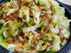 农家炒粉-渝湘江南(律纬路店)