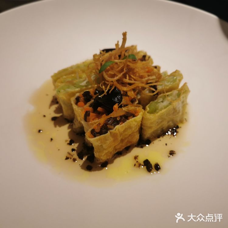 粤菜中的小心机