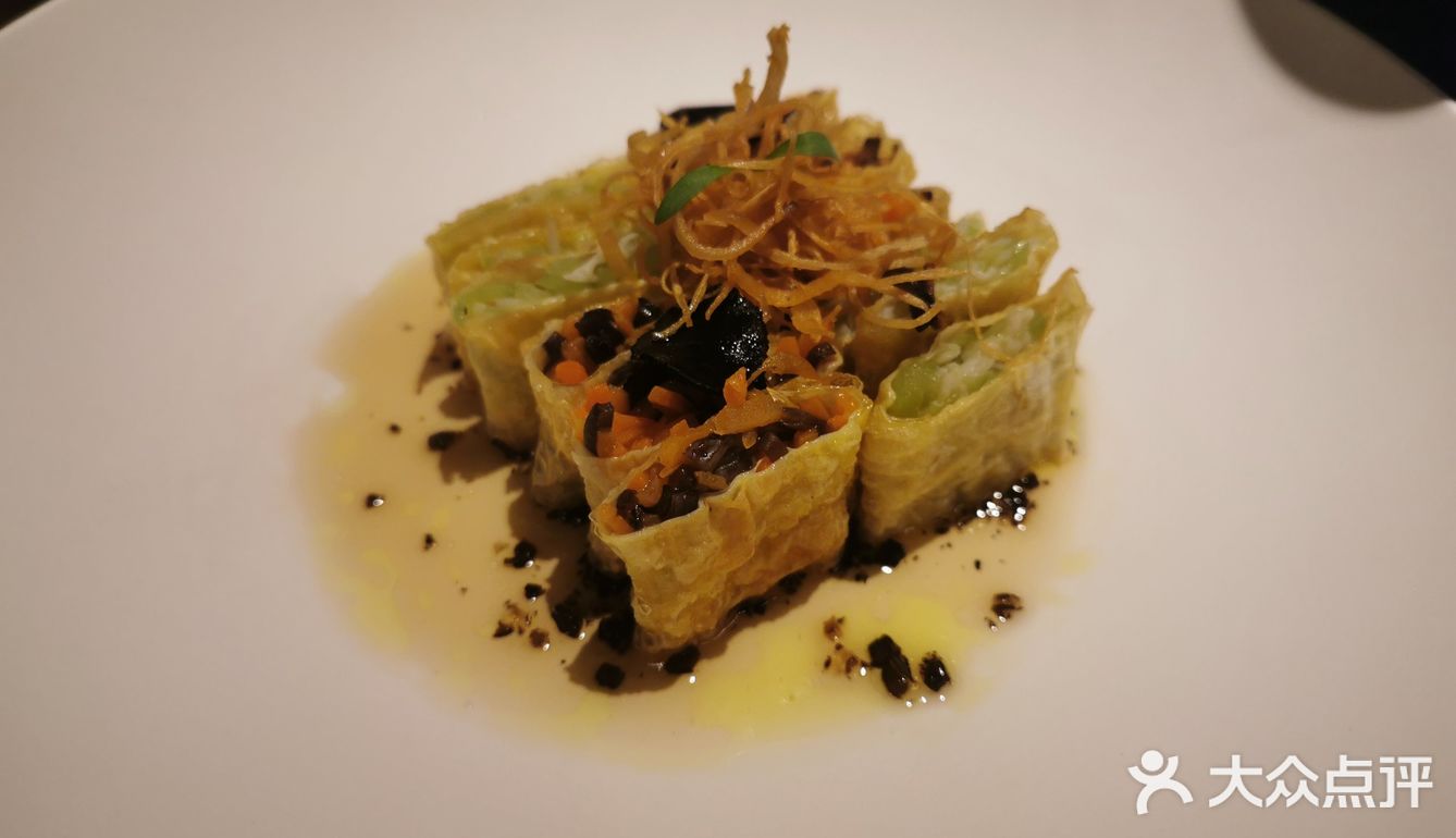 粤菜中的小心机