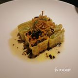 粤菜中的小心机