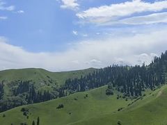 -新疆那拉提国家旅游度假区
