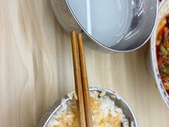 -鲁山揽锅菜(金鼎店)