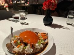 -北京柏悦酒店·锦庭餐厅Dining Room